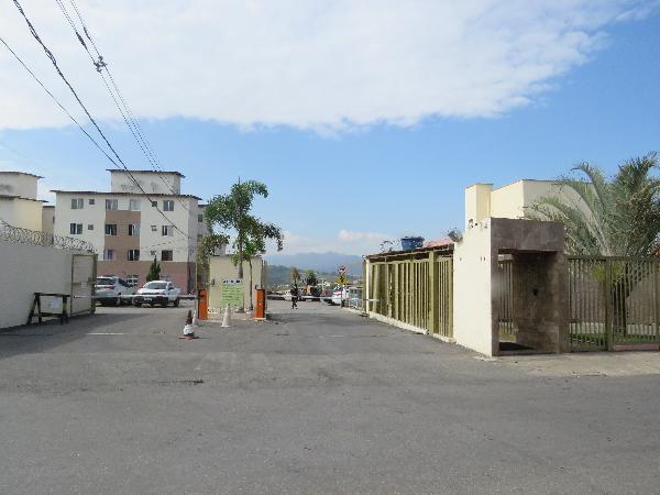 Oportunidade facilitada — Apartamento no Parque Ipiranga, Betim - MG, Apto 304, 2 quartos, 1 vaga, 43,39m²