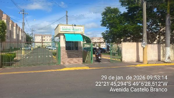 Apartamento - Venda
