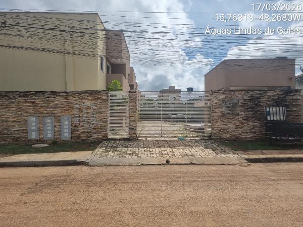 Apartamento - Venda