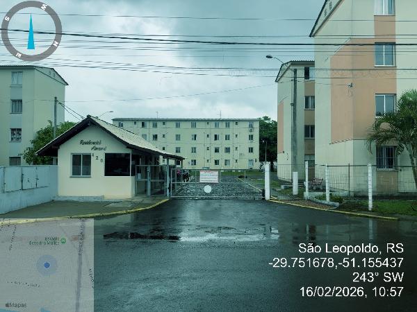 Apartamento - Venda
