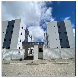 Apartamento - Venda