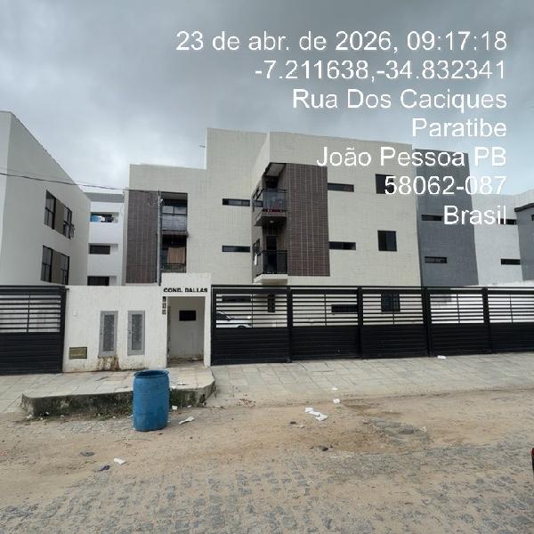 Apartamento - Venda