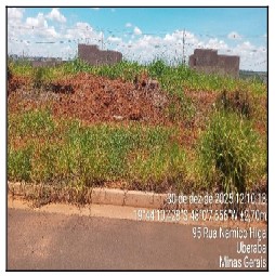 Terreno, 50 m² - Foto 1