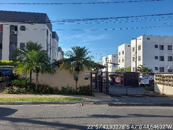 Apartamento - Venda