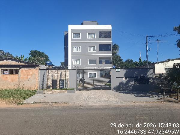Apartamento - Venda