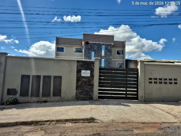 Apartamento - Venda