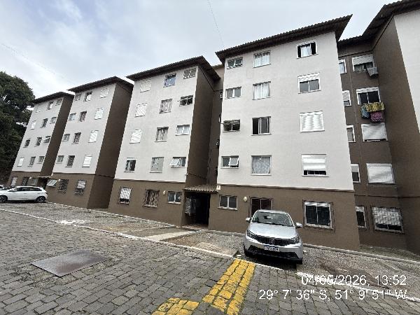 Apartamento - Venda
