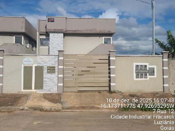 Apartamento - Venda