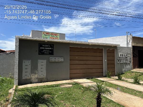 Apartamento - Venda