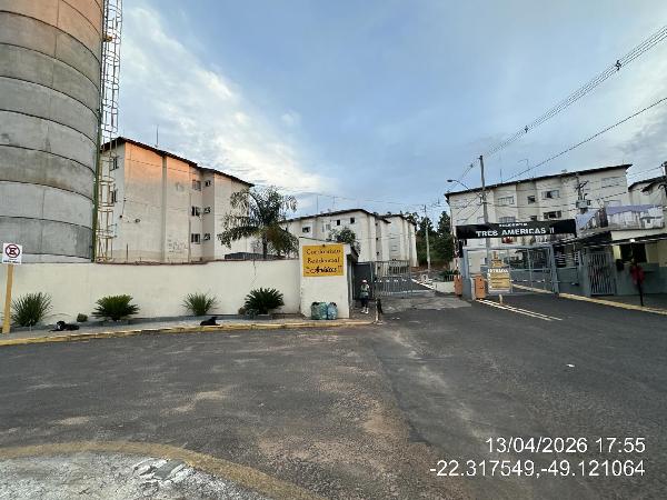 Apartamento - Venda