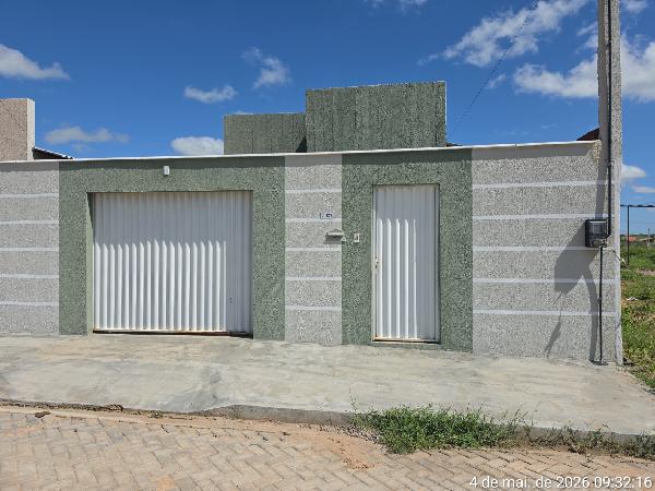 Casa - Venda