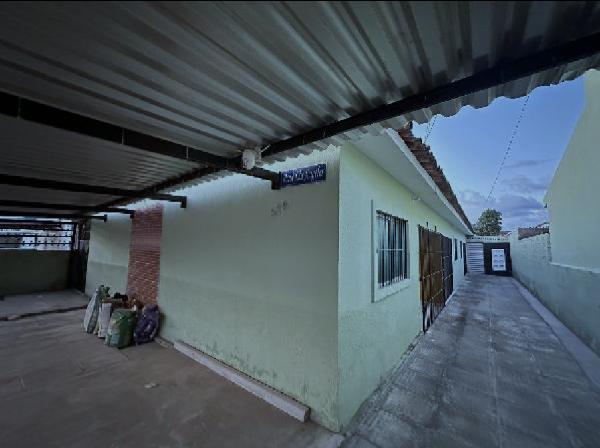 Casa - Venda