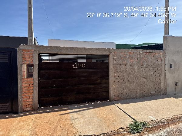 Casa - Venda