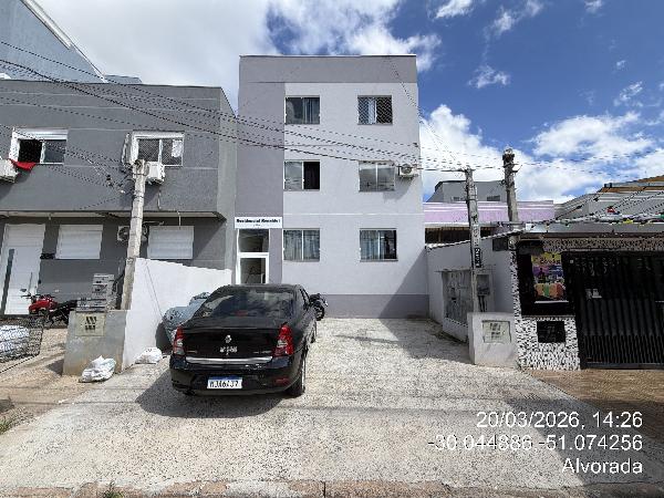 Apartamento - Venda