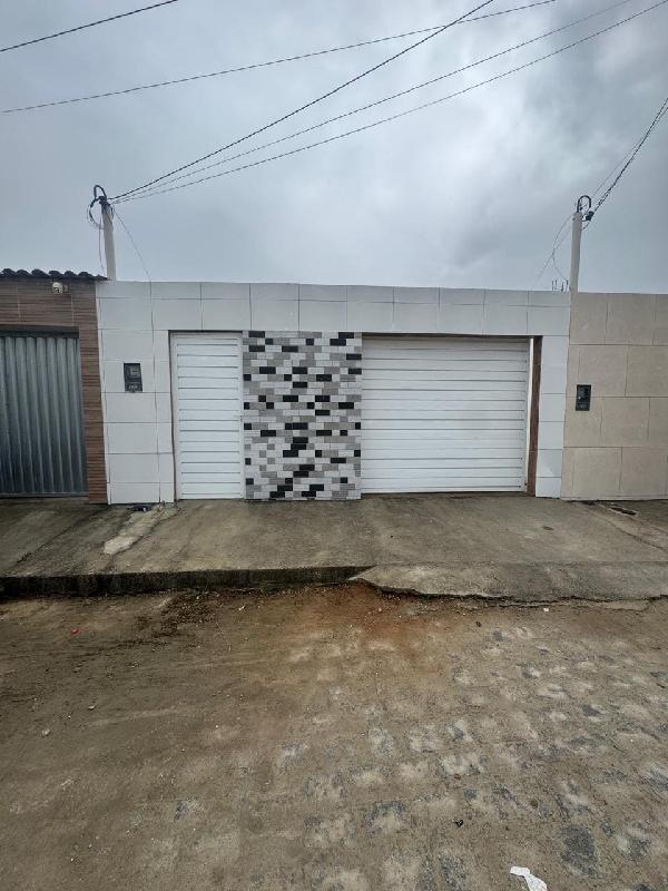 Casa - Venda