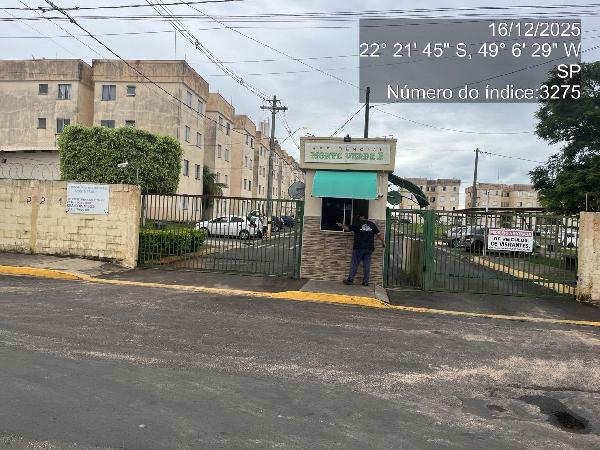 Apartamento - Venda