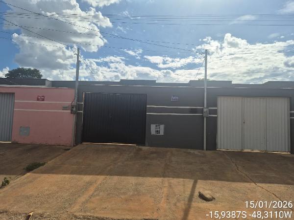 Casa - Venda
