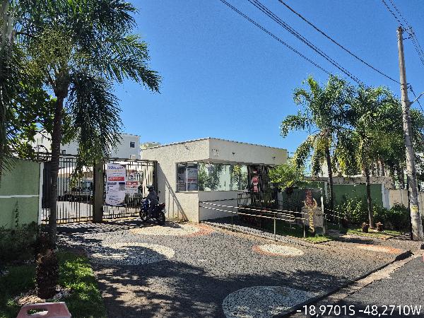 Imóvel com excelente proposta — Apartamento no Shopping Park, Uberlandia - MG, Apto 303, 2 quartos, 1 vaga, 43,61m²