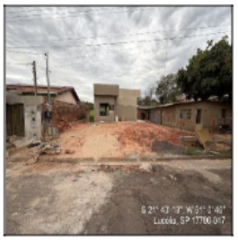 Super oferta — Casa no Jardim America, Lucelia - SP, N. SN LT 08 QD J, 325,5m²
