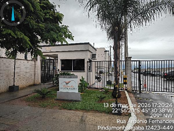 Apartamento - Venda