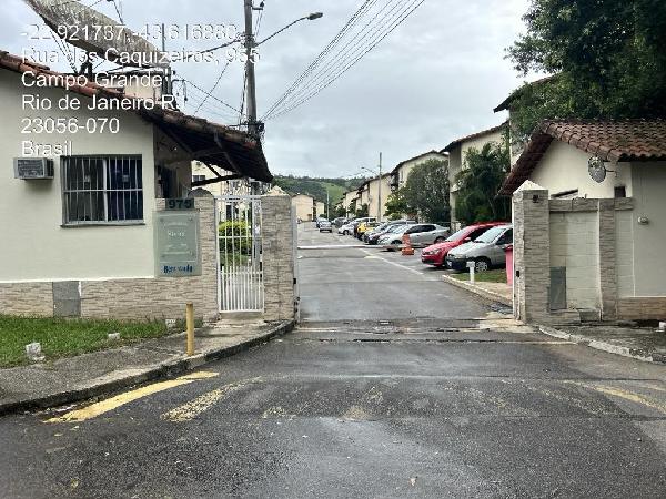 Oportunidade Caixa — Apartamento no Cosmos, Rio de Janeiro - RJ, Apto 102, 2 quartos, 44,82m²