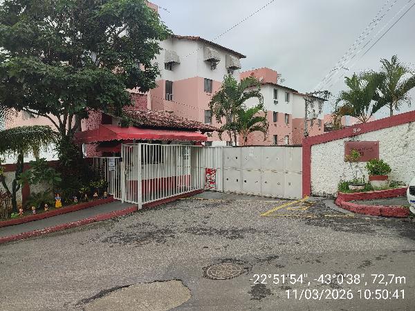 Apartamento - Venda