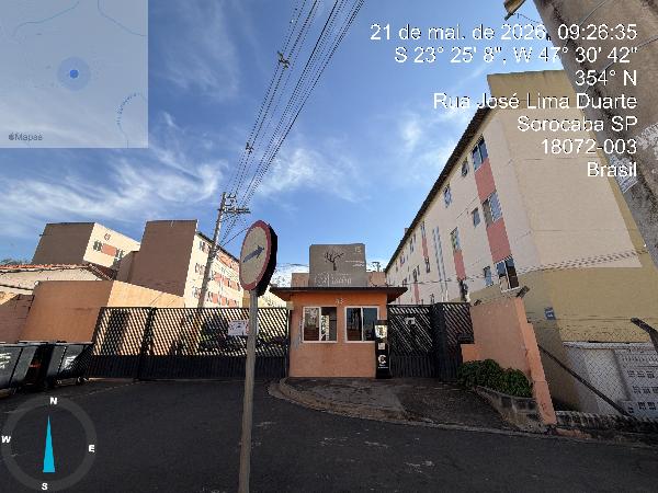 Apartamento - Venda