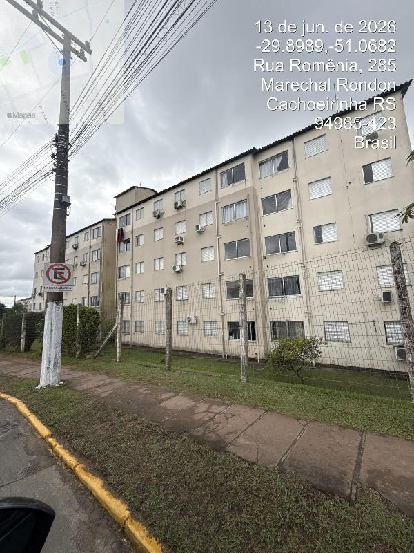 Apartamento - Venda