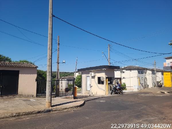 Apartamento - Venda