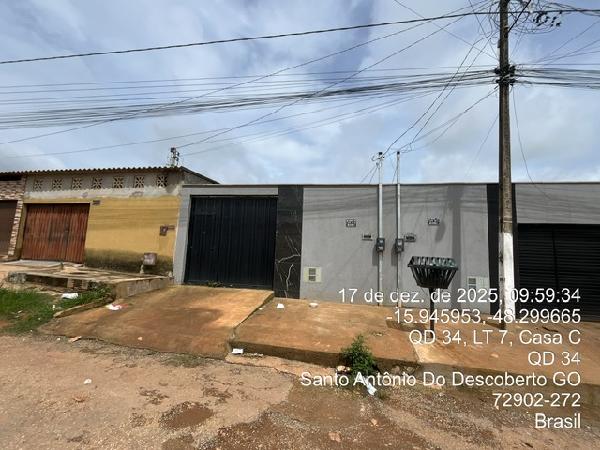 Casa - Venda
