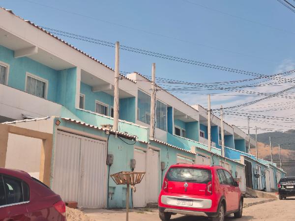 Imóvel pronto para negociar — Apartamento no Palhada, Nova Iguacu - RJ, Apto 108, 2 quartos, 48,83m²