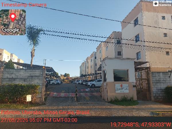 Apartamento - Venda