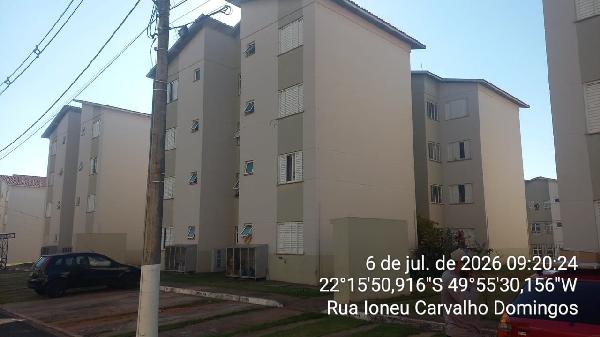 Apartamento - Venda
