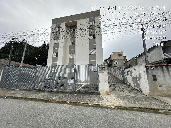 Apartamento - Venda