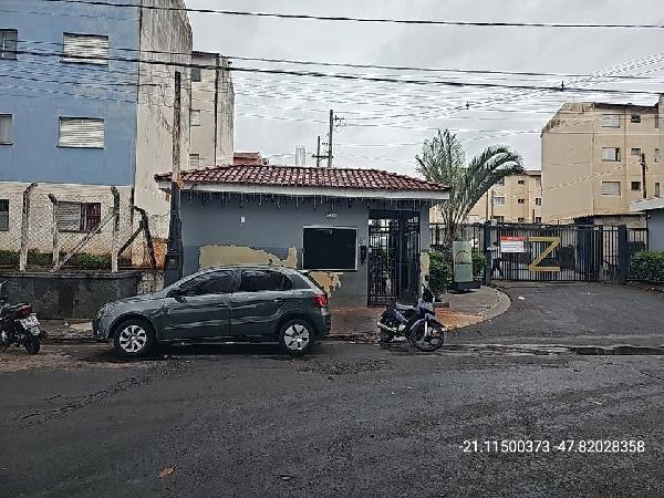 Apartamento - Venda