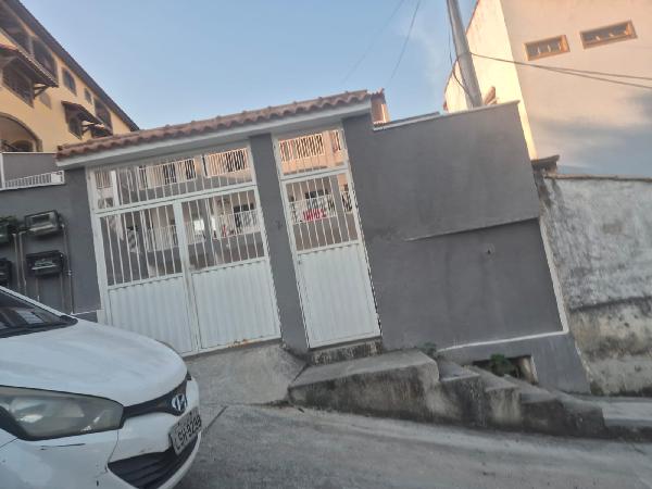 Apartamento - Venda