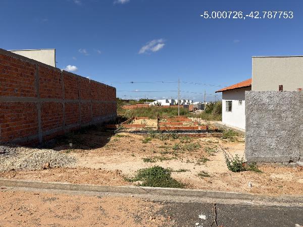 Terreno - Venda