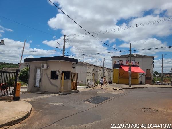 Apartamento - Venda