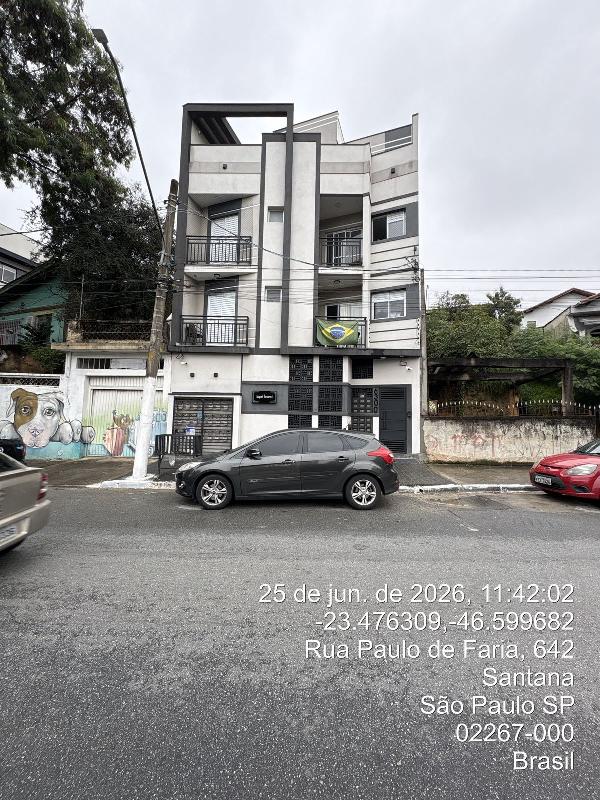 Apartamento - Venda