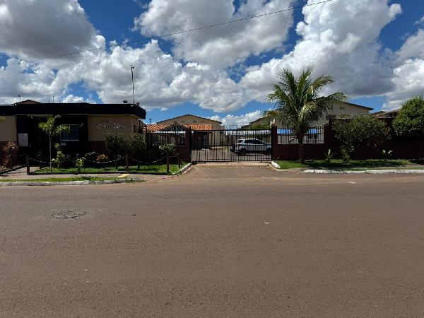Imóvel pronto para negociar — Apartamento no Jardim Carioca, Campo Grande - MS, Apto 202, 2 quartos, 1 vaga, 43,37m²