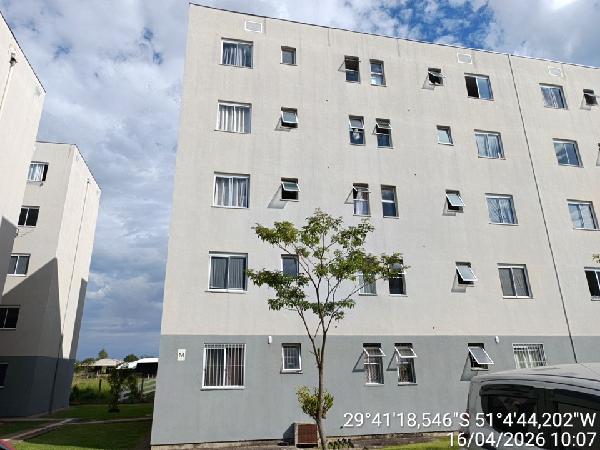 Apartamento - Venda