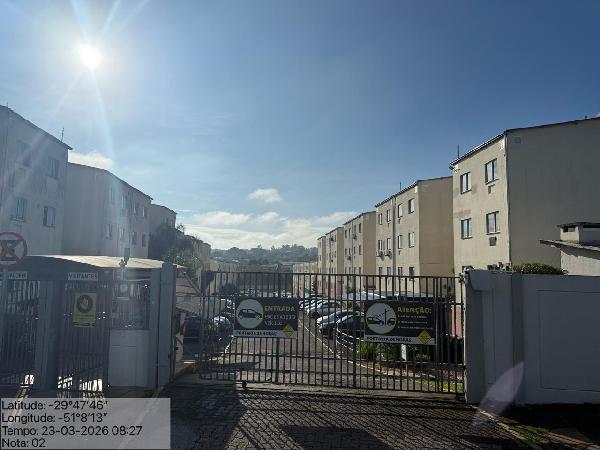 Apartamento, 2 quartos, 42 m² - Foto 1