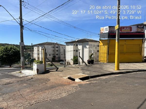 Apartamento - Venda
