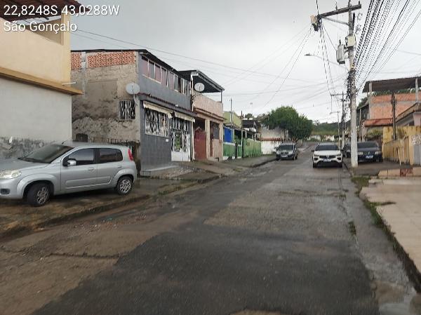 Casa - Venda