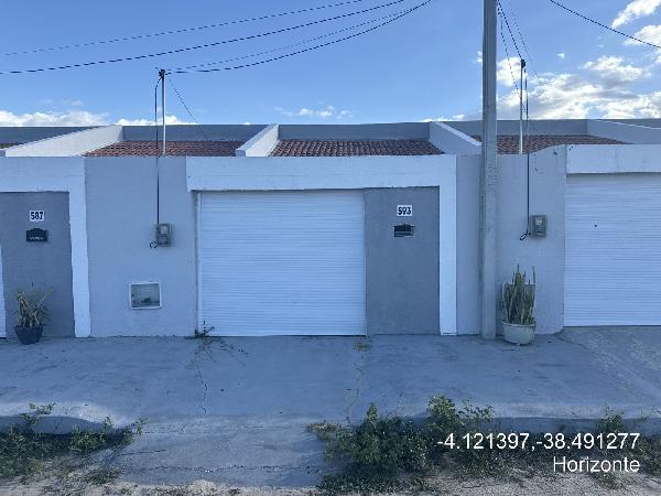 Casa - Venda