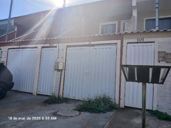 Oferta com vantagem — Casa no Cabucu, Nova Iguacu - RJ, Nº 954, 1 quarto, 40,52m²