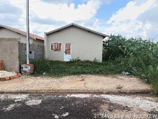 Casa - Venda