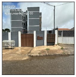 Apartamento, 2 quartos, 46 m² - Foto 1