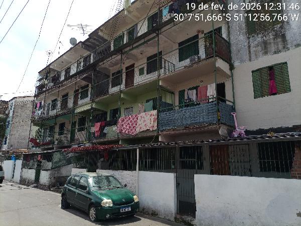 Apartamento - Venda