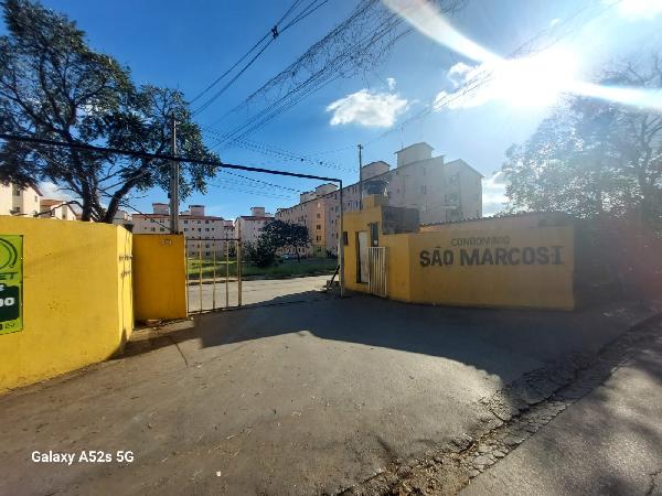 Apartamento - Venda